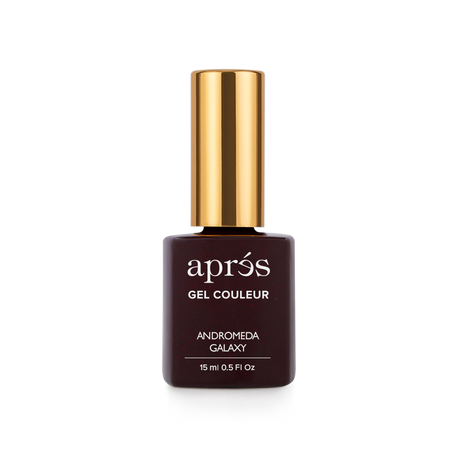 ANDROMEDA GALAXY - G02