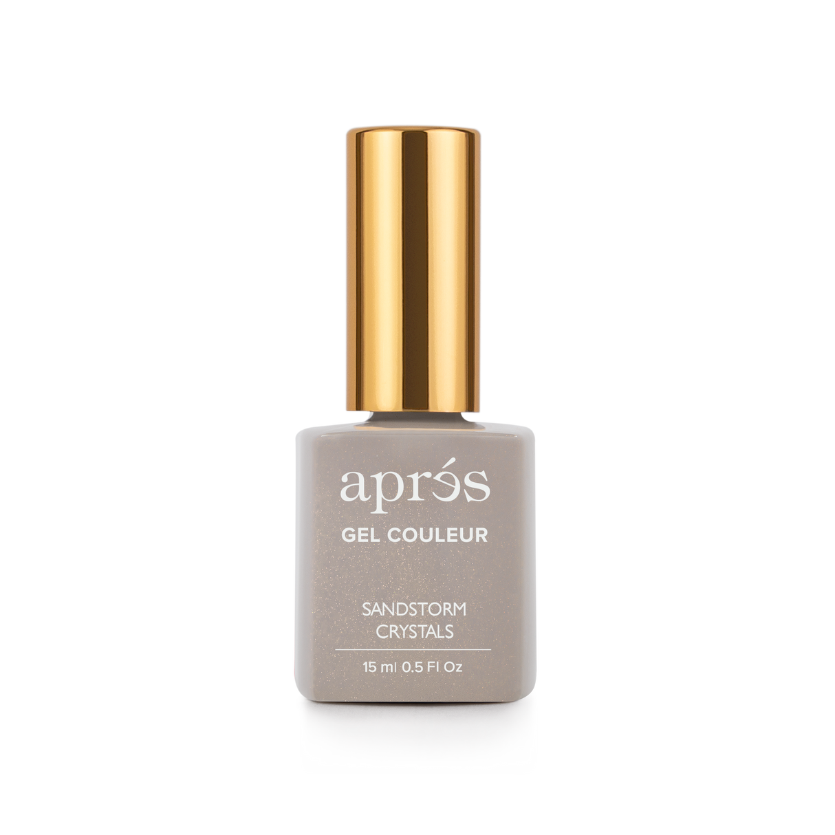 SANDSTORM CRYSTALS - G06