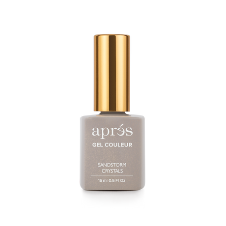 SANDSTORM CRYSTALS - G06