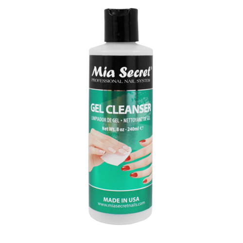 Gel Cleanser 8oz