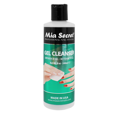 Gel Cleanser 8oz