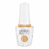 580 - Give Me A Bubbly - Gel Polish  - 15ml