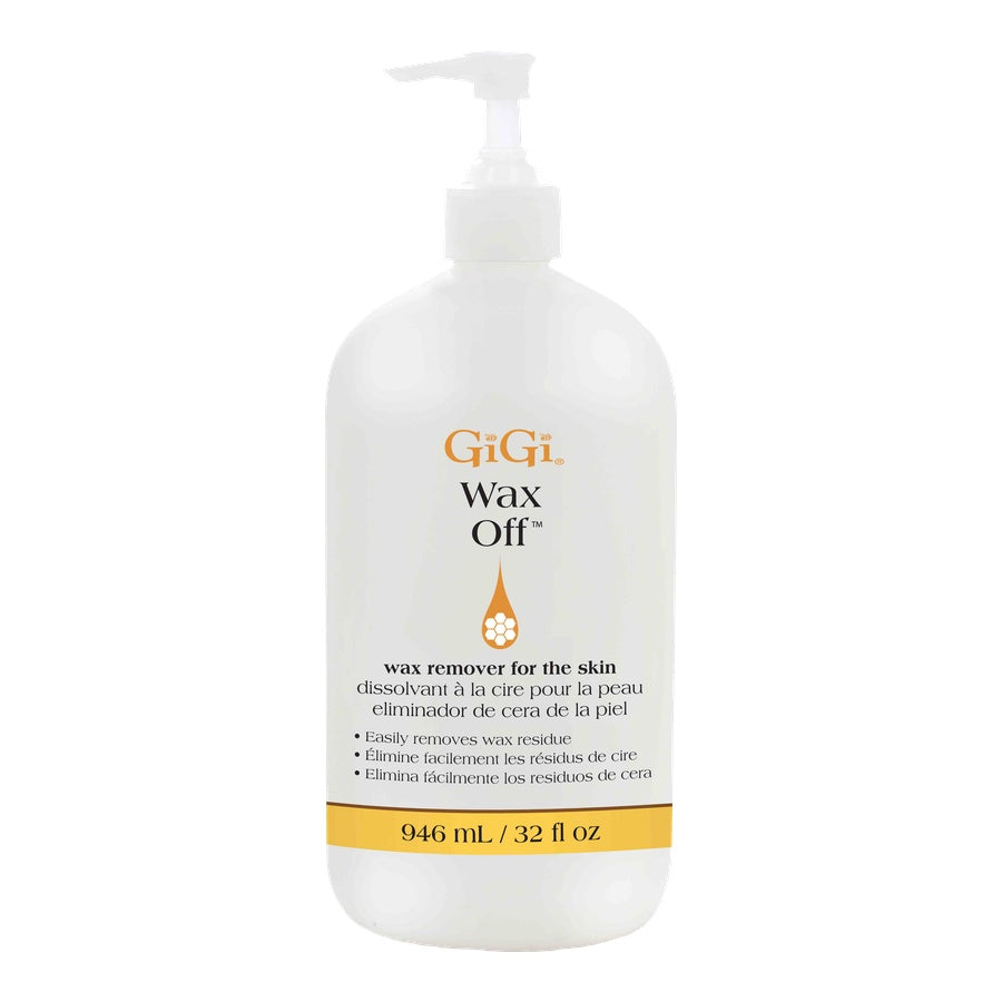 Wax Off Remover 32oz