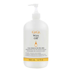Wax Off Remover 32oz