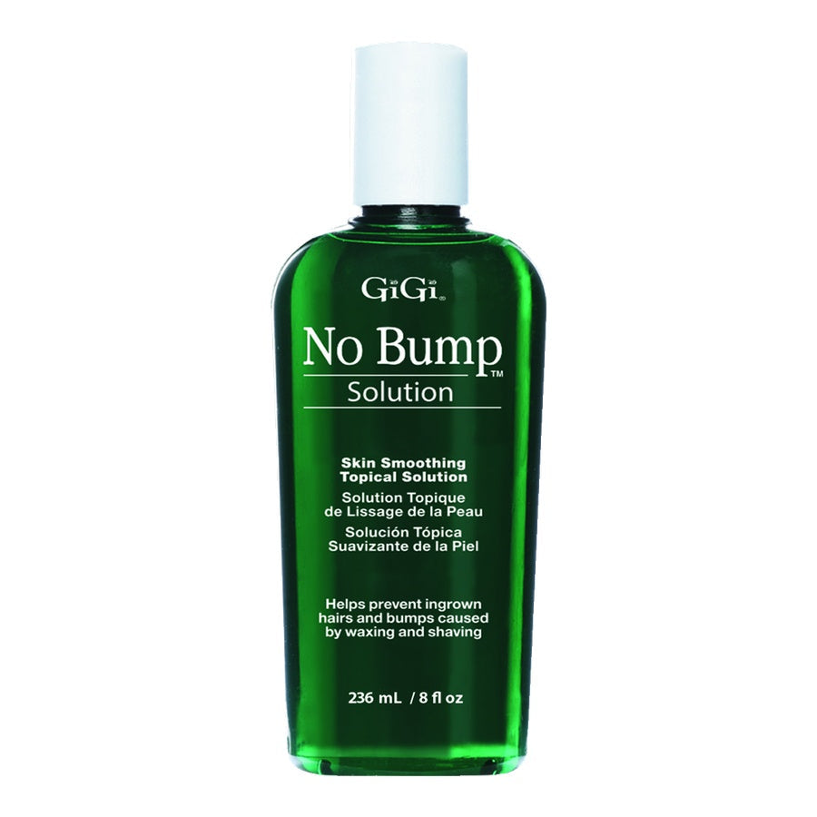 No Bump Solution - 8oz