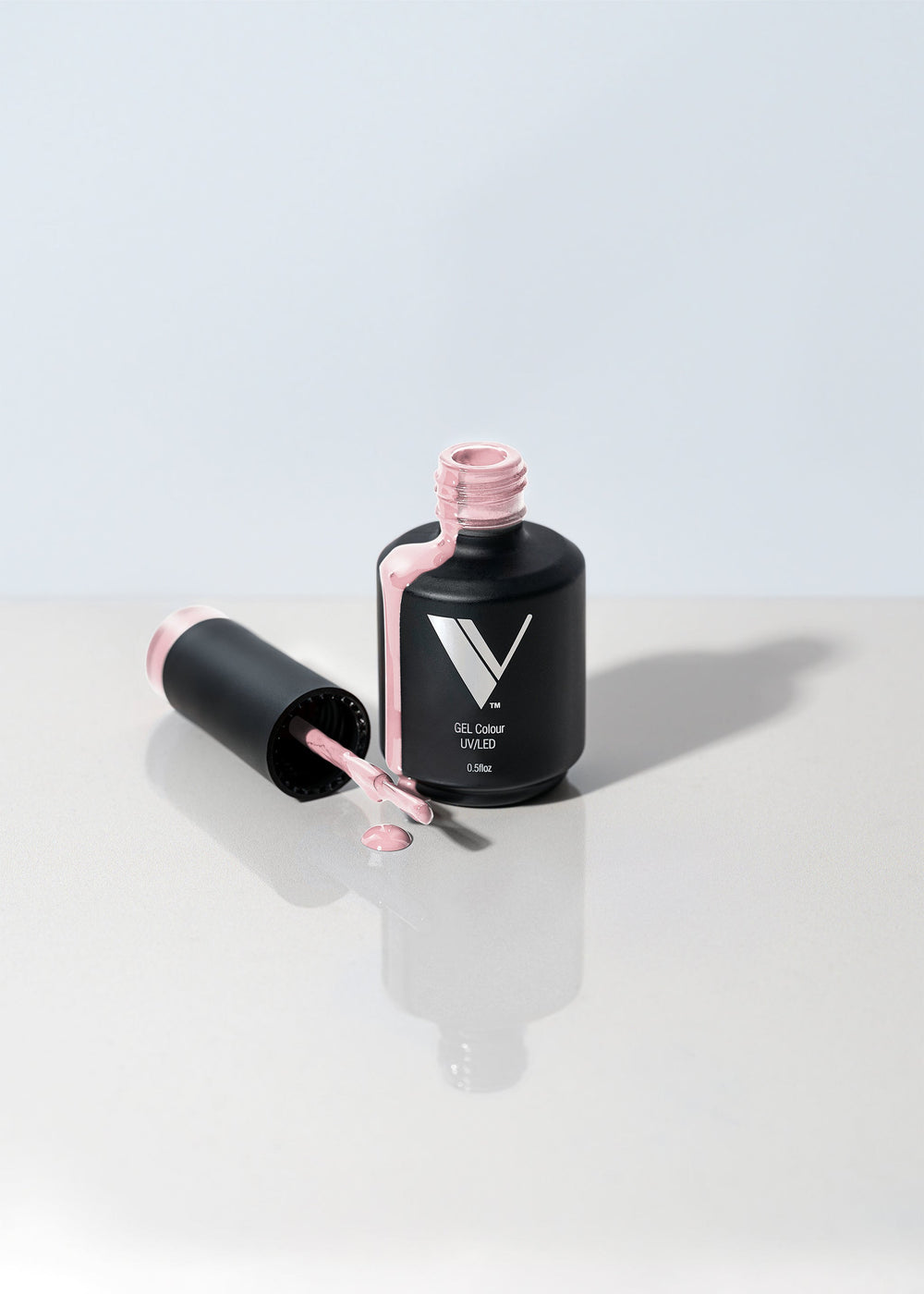 VBP Gel Polish - 187 Not Your Baby