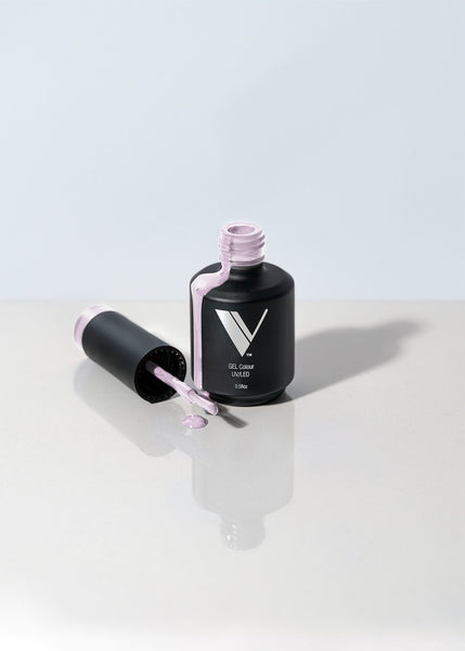VBP Gel Polish - 189 Sidepiece