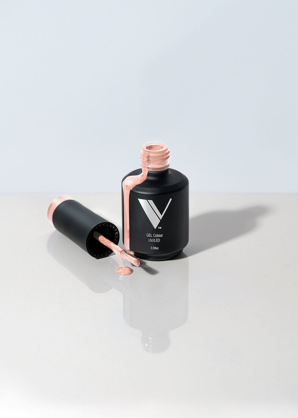 VBP Gel Polish - 190 Love Bombs