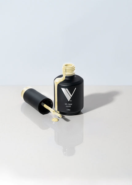 VBP Gel Polish - 191 Ghosted