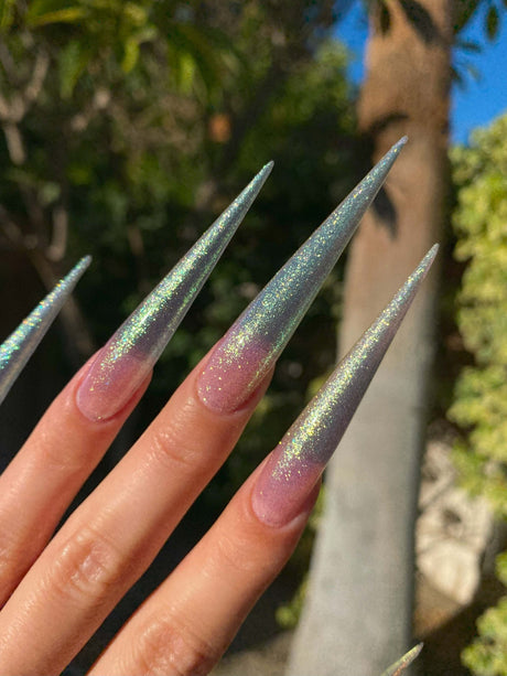 VBP Gel Polish - 199 Abundance