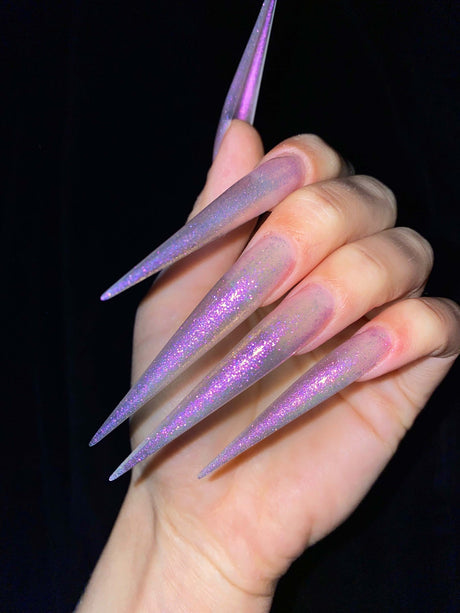 VBP Gel Polish - 200* Venom