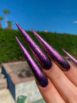 VBP Gel Polish - 200* Venom