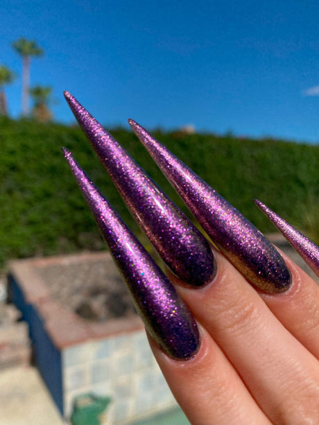 VBP Gel Polish - 200* Venom