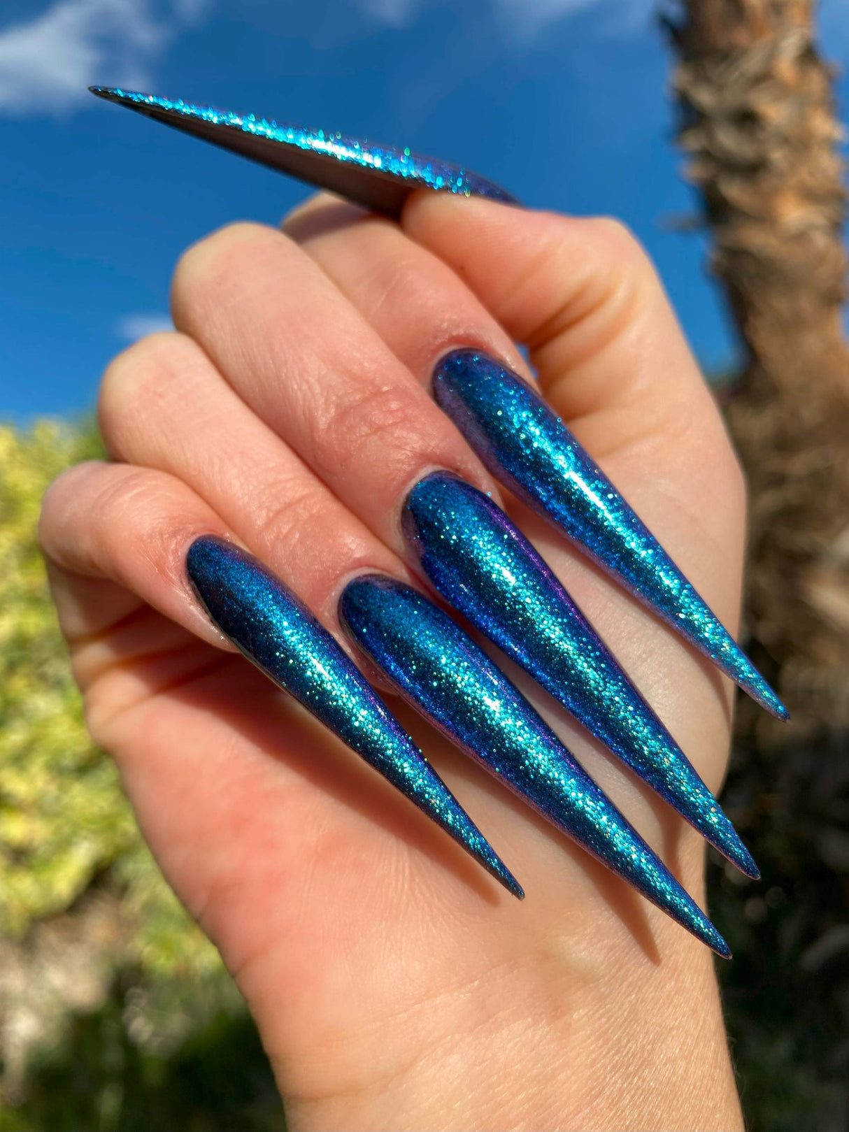 VBP Gel Polish - 201* Miracle