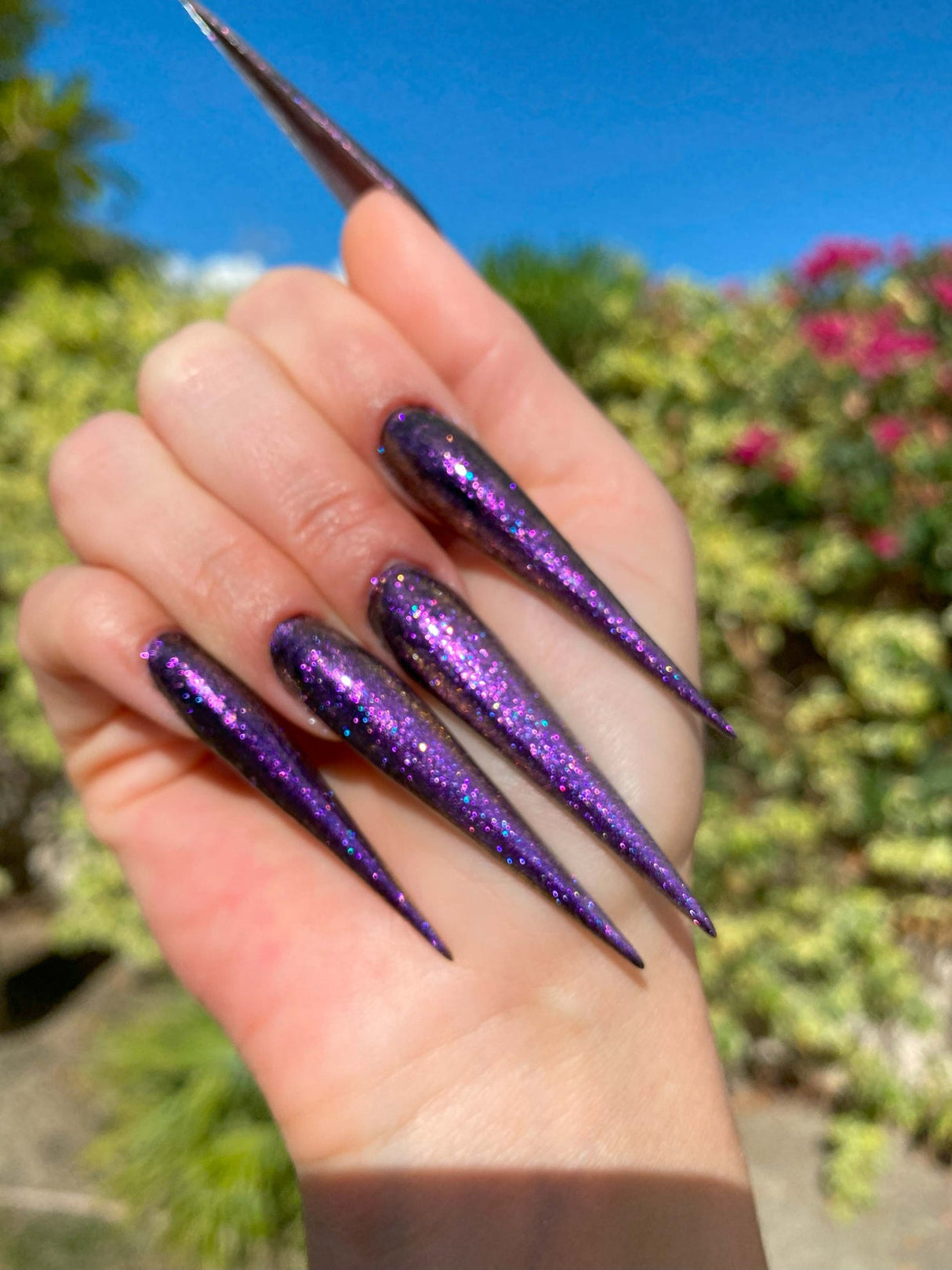 VBP Gel Polish - 203 Fever Dream