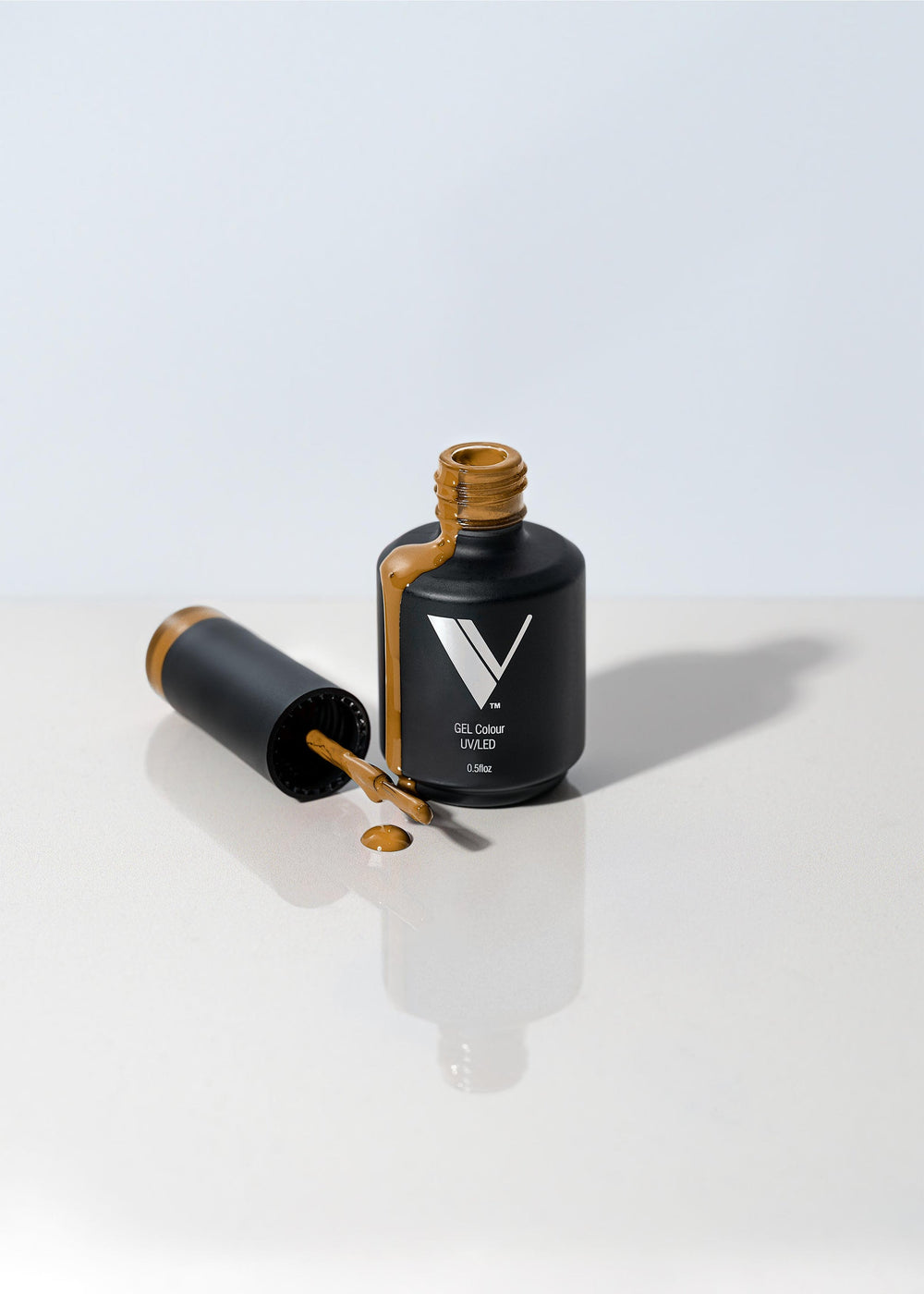 VBP Gel Polish - 206 Gilded Couture