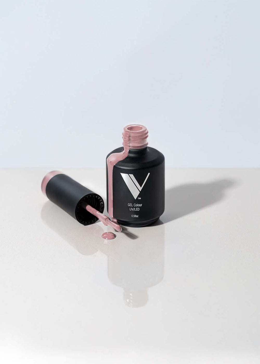 VBP Gel Polish - 214 Beach Day