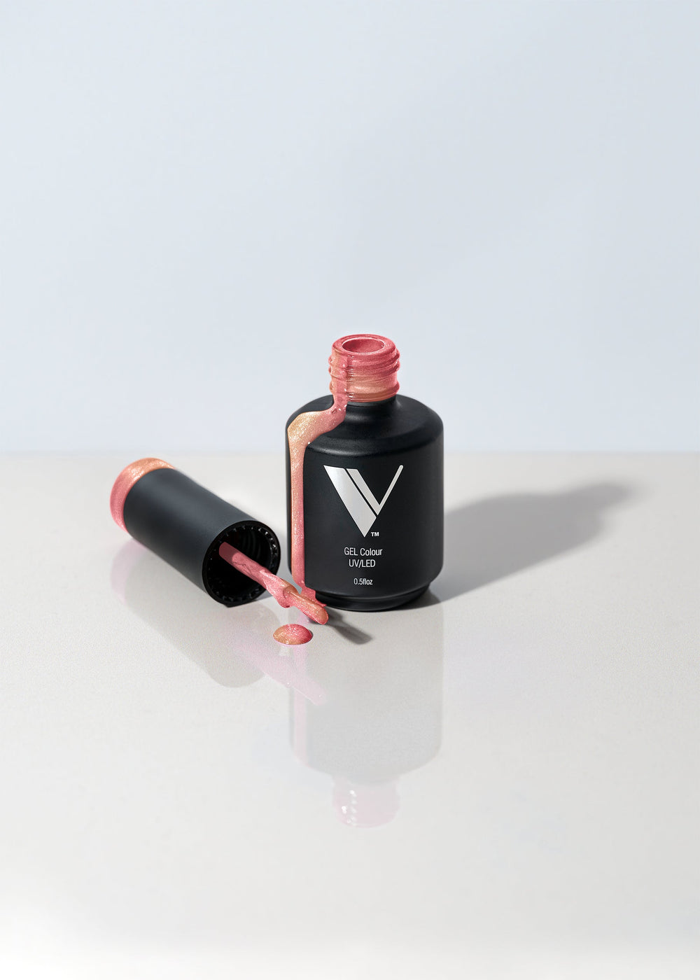 VBP Gel Polish - 241 Something In The Orange *