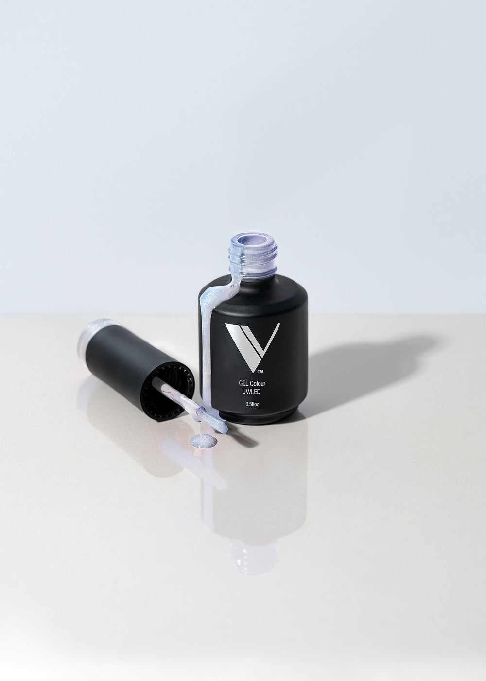 VBP Gel Polish - 244 Blue World *