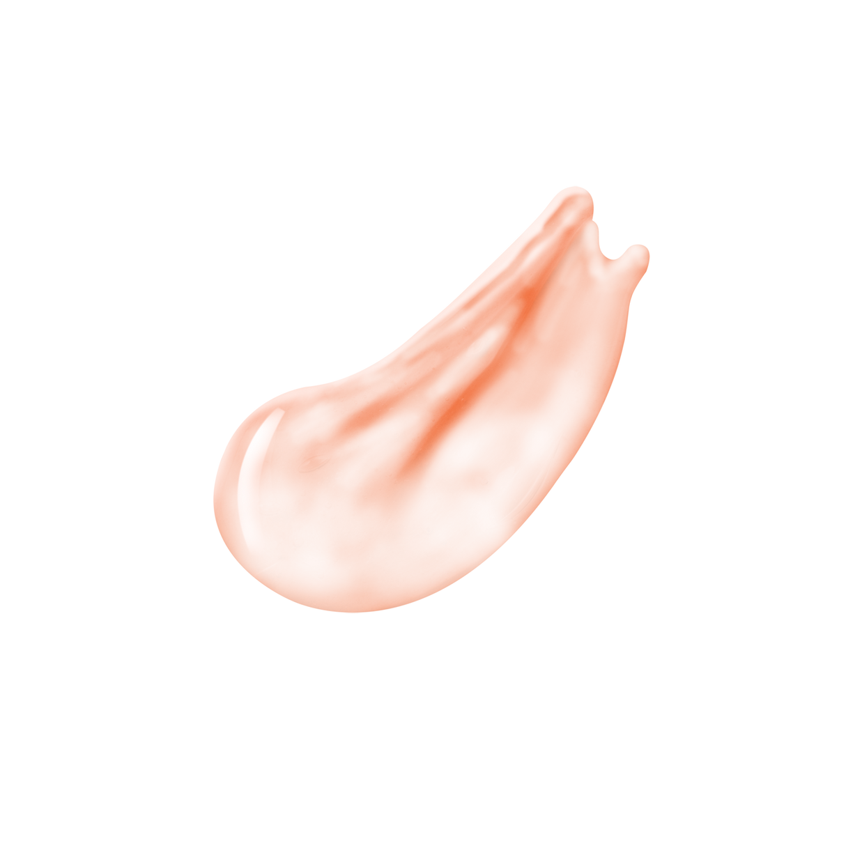 Color Extend Gel Bottle Edition - Ariel