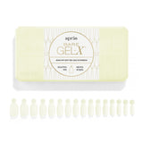 Aprés Bare Gel-X Sculpted Box of Tips (16 sizes, 280pcs)