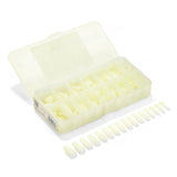 Aprés Bare Gel-X Sculpted Box of Tips (16 sizes, 280pcs)