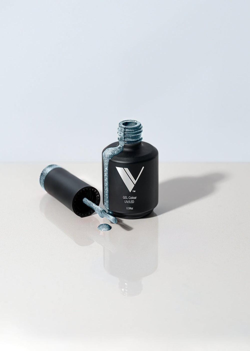 VBP Gel Polish - 095* Pa-a-Tekk