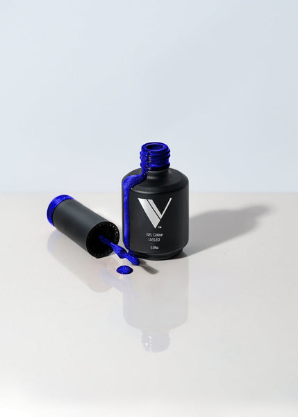 XX VBP Gel Polish - 076*