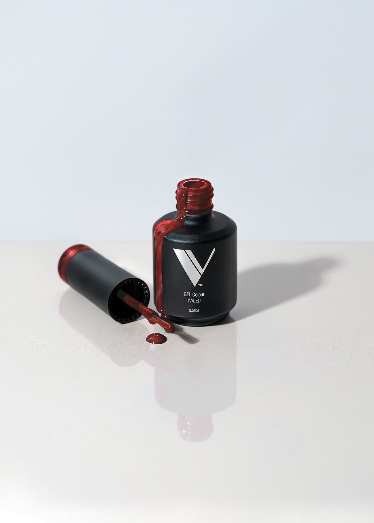 VBP Gel Polish CAT EYE - 172