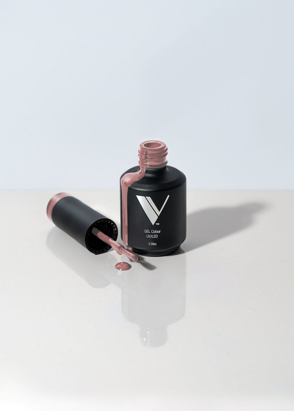 VBP Gel Polish - 178 Forbidden Fruit