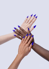 VBP Gel Polish - 031*