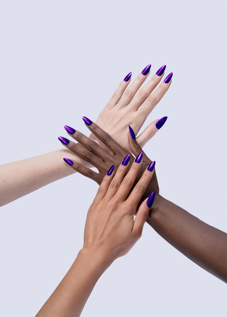 VBP Gel Polish - 077*