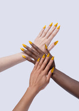 VBP Gel Polish - 160 Citrine