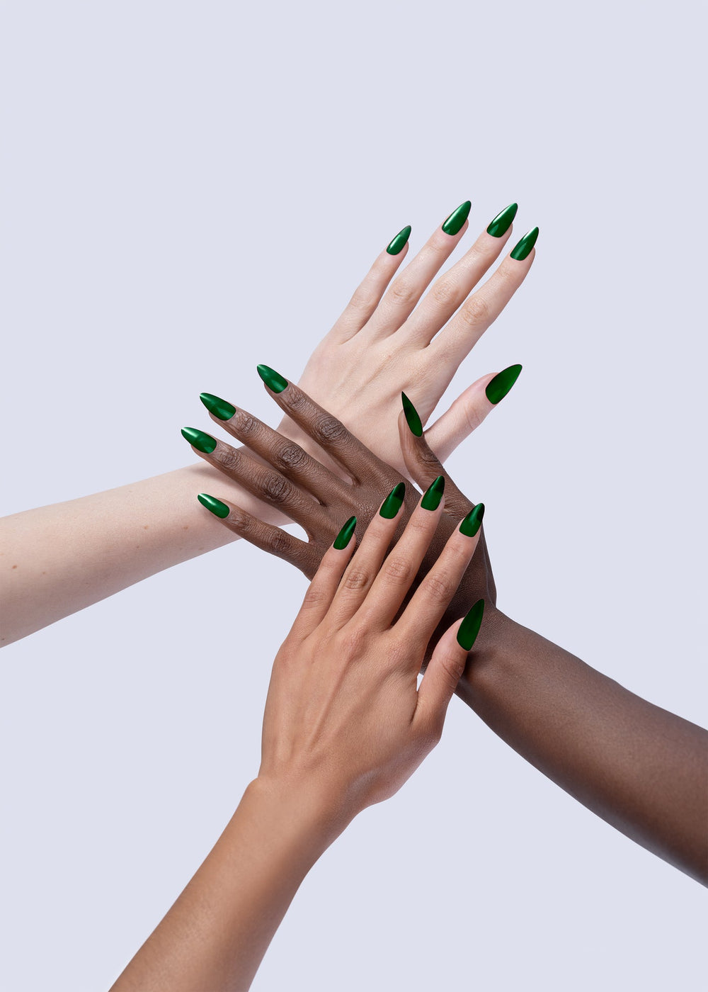 VBP Gel Polish - 126 Nu Metal