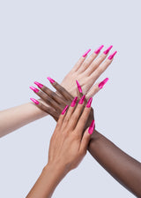 VBP Gel Polish - 121 Yess!