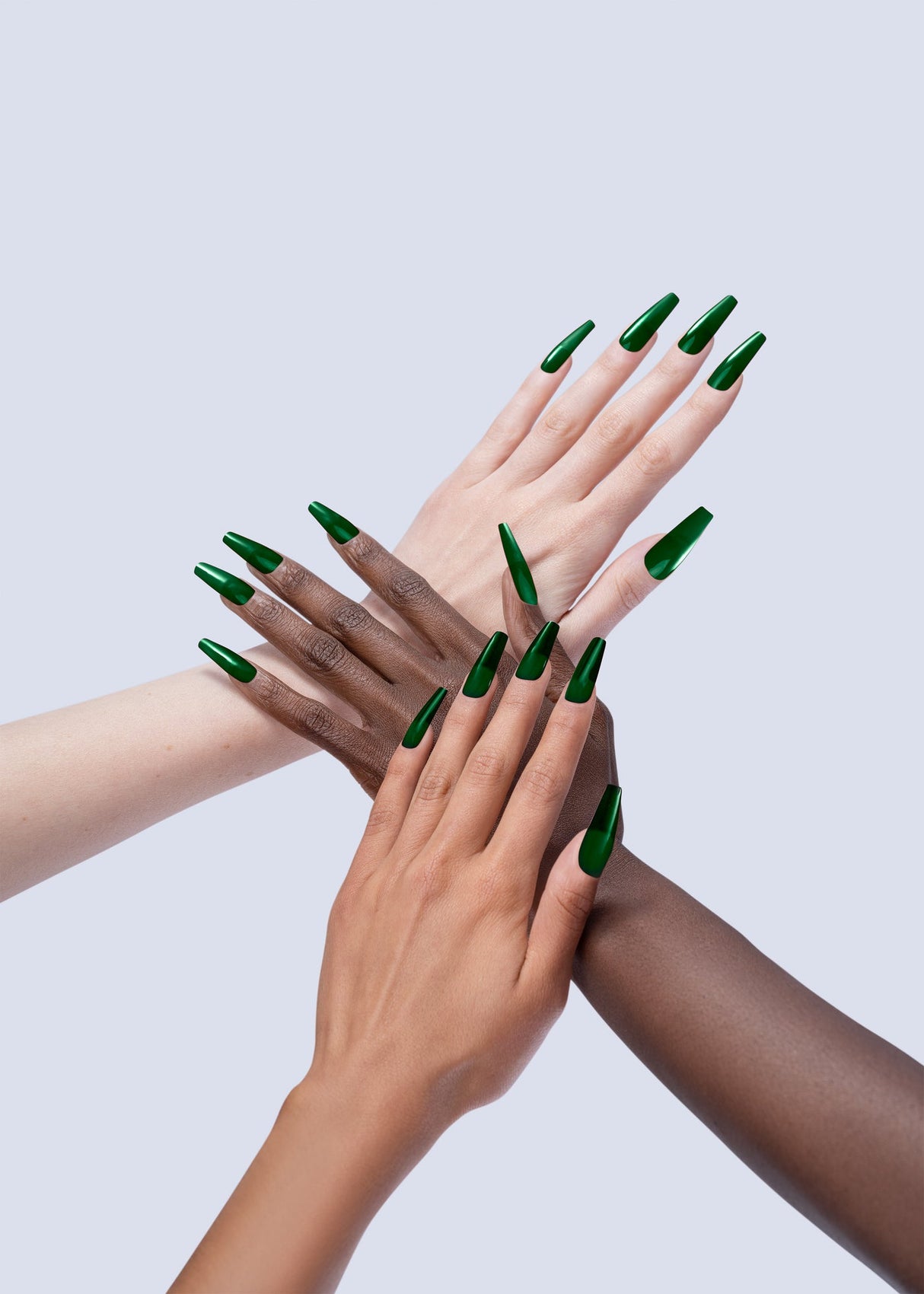 VBP Gel Polish - 126 Nu Metal