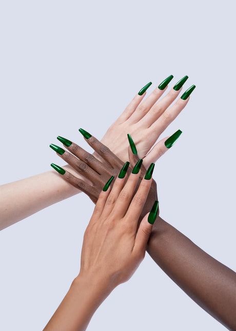 VBP Gel Polish - 126 Nu Metal