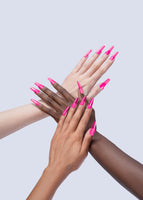 VBP Gel Polish - 130 Jelly Fishing
