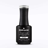 Top Coat - Crystal 0.5oz