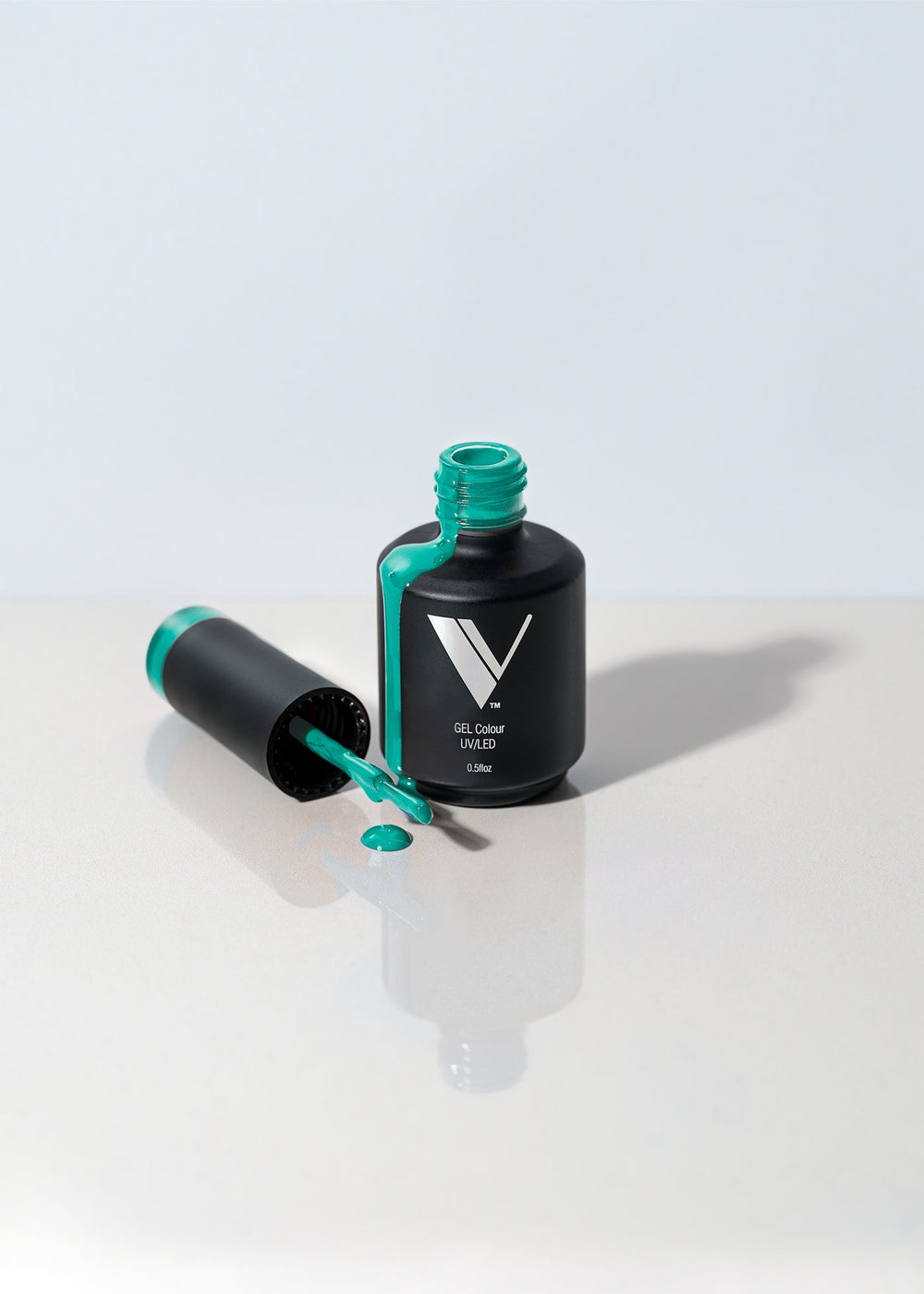 VBP Gel Polish - 156 Chiffon Touch