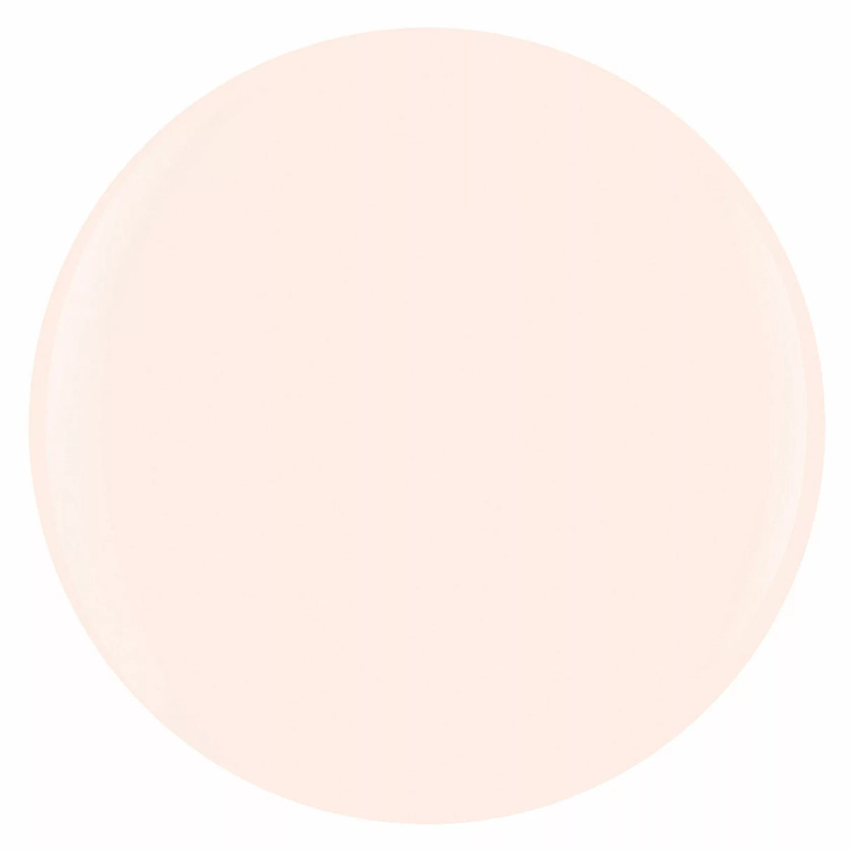 001 - Heaven Sent - Gel Polish  - 15ml