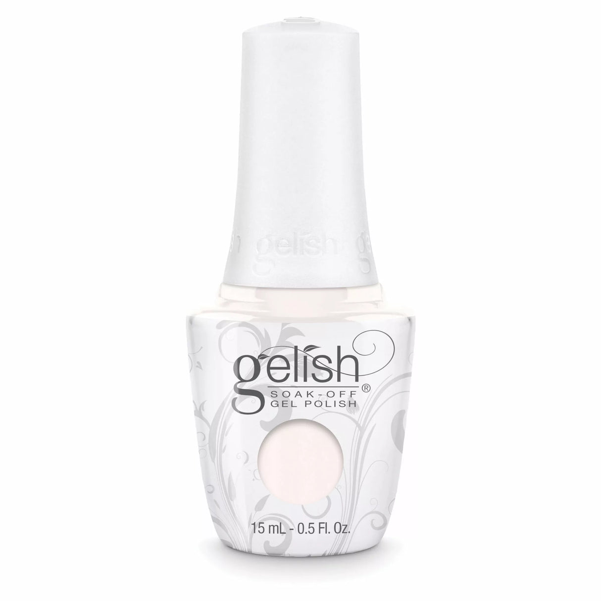 006 - Simply Irresistible - Gel Polish  - 15ml