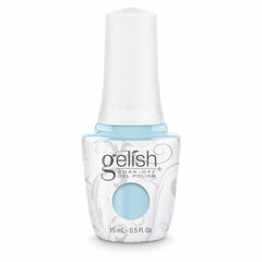 092 - WATER BABY- Gel Polish  - 15ml