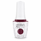 185 - A TOUCH OF SASS - Gel Polish  - 15ml