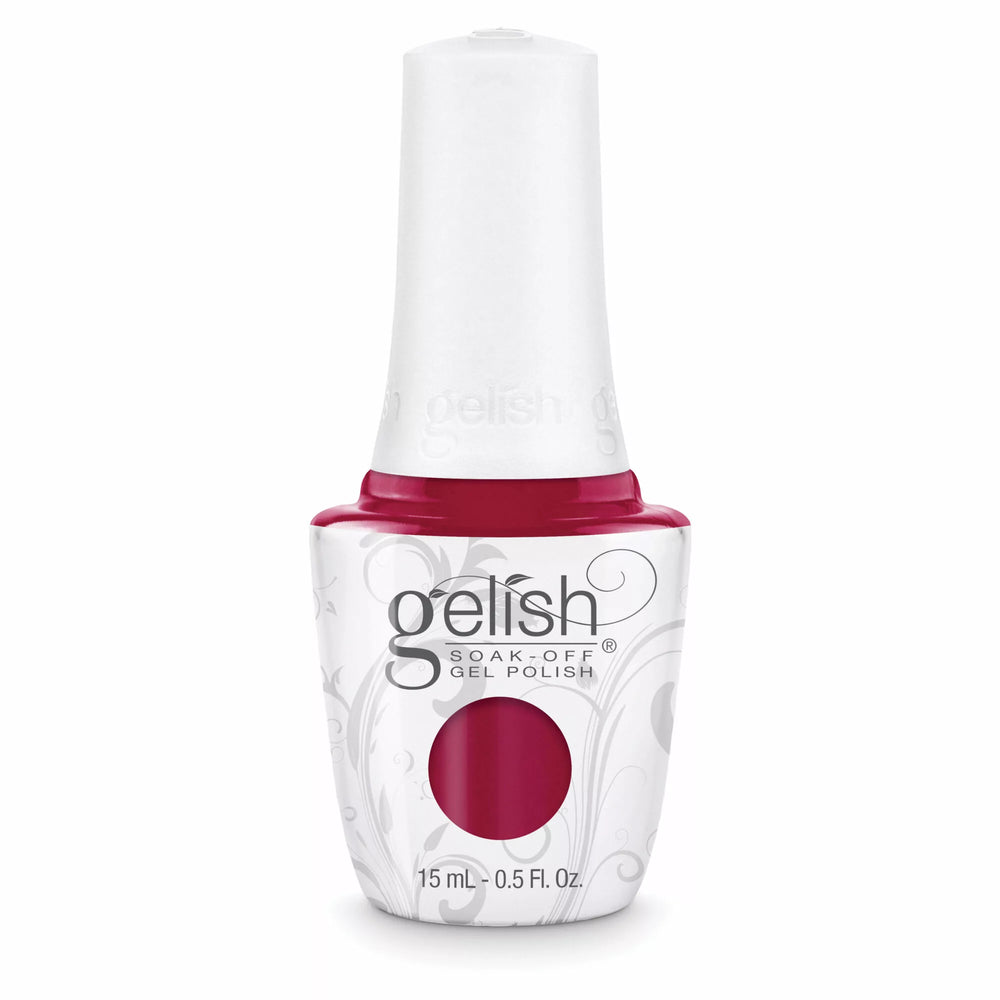 189 -RUBY TWO-SHOES - Gel Polish  - 15ml