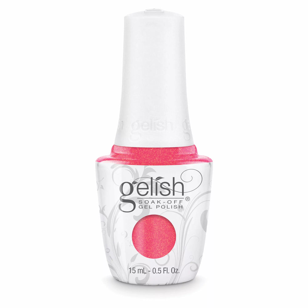 222 - HIP HOT CORAL  - 15ml