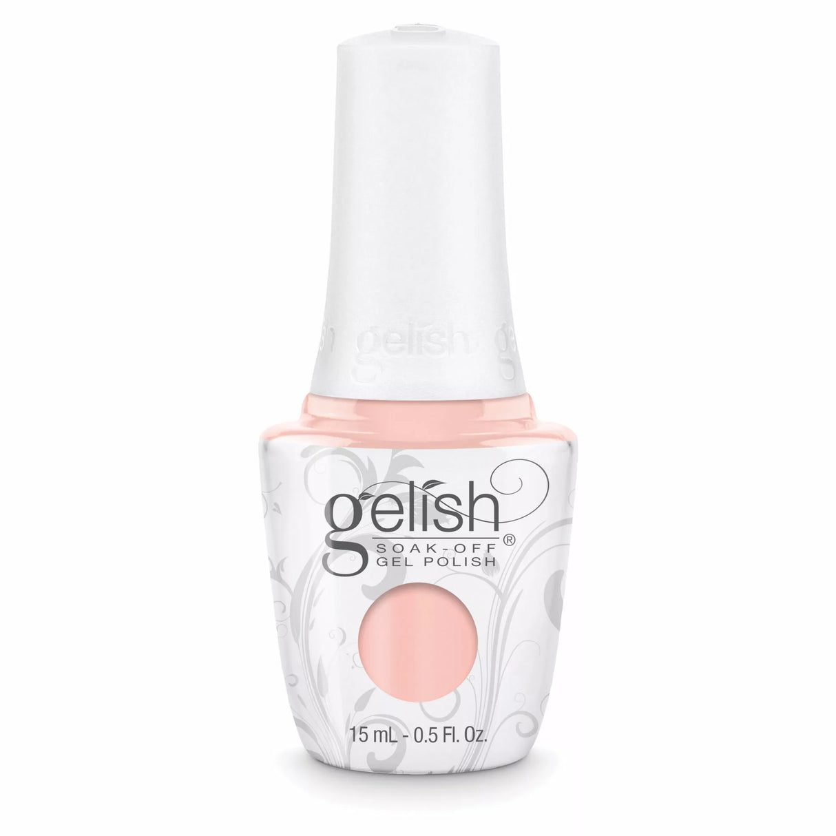 254 - ALL ABOUT THE POUT  - Gel Polish  - 15ml