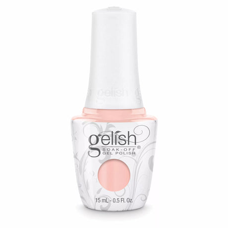254 - ALL ABOUT THE POUT  - Gel Polish  - 15ml