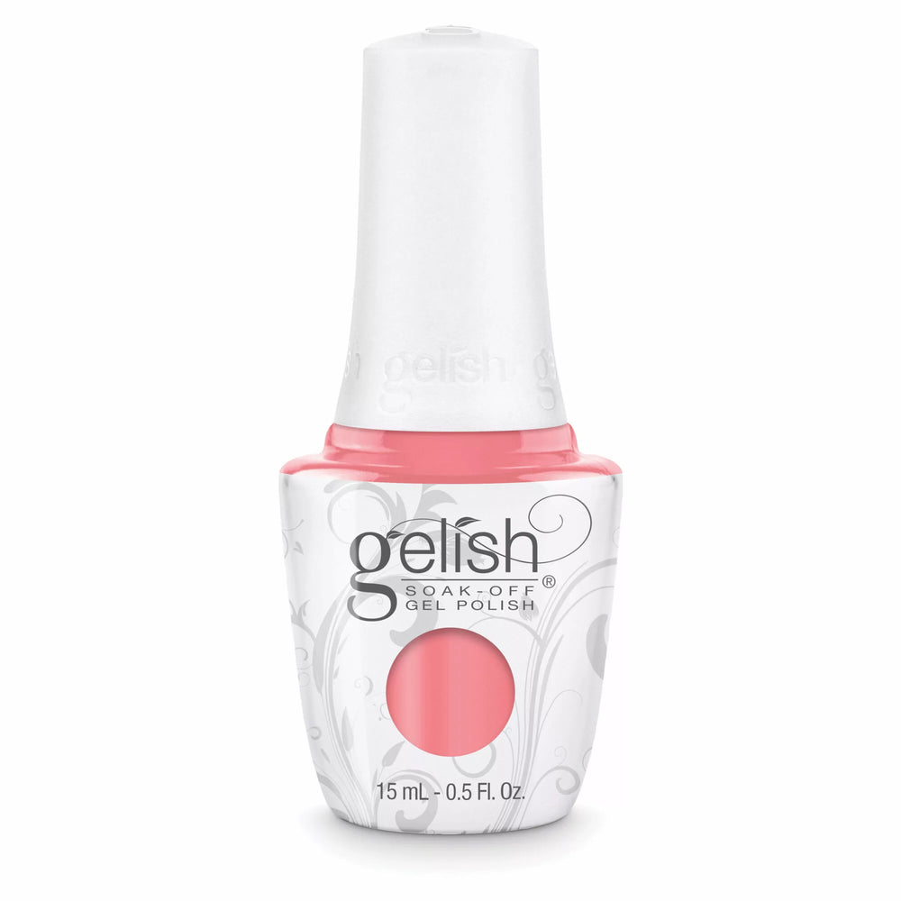 297 -  BEAUTY MARKS THE SPOT - Gel Polish  - 15ml