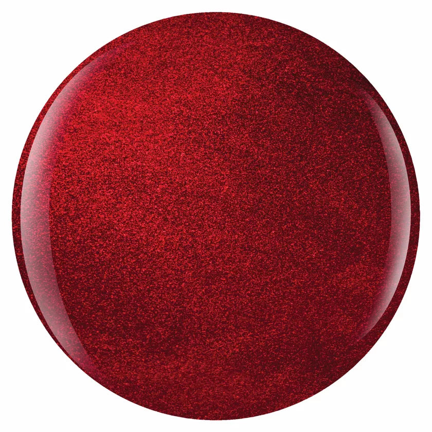 324 - WHAT'S YOUR POINTSETTIA? - Nail Polish  - 15ml